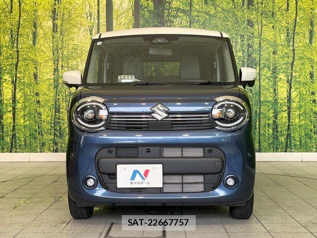 Suzuki WAGON R 2026-01 8883039-13