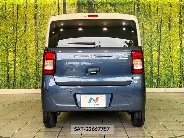 Suzuki WAGON R 2026-01 8883039-14