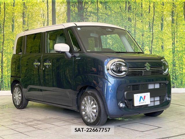 Suzuki WAGON R 2026-01 8883039-15