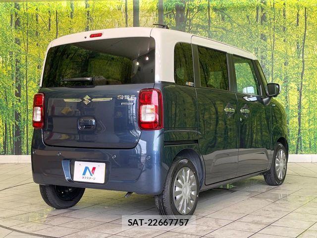 Suzuki WAGON R 2026-01 8883039-16