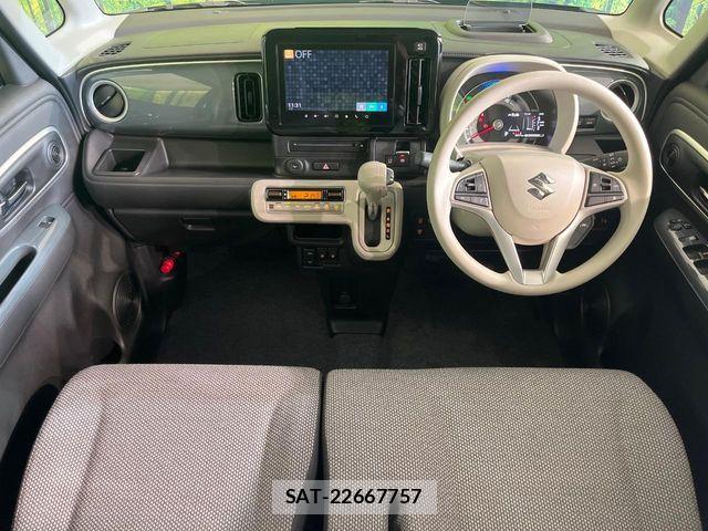 Suzuki WAGON R 2026-01 8883039-1