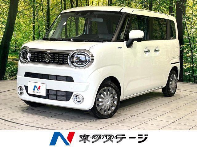 Suzuki WAGON R 2022-10 8883041-0
