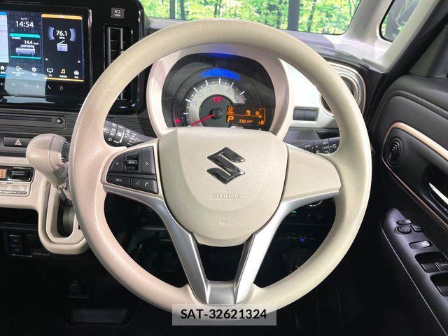 Suzuki WAGON R 2022-10 8883041-9
