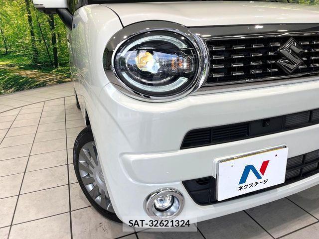 Suzuki WAGON R 2022-10 8883041-10