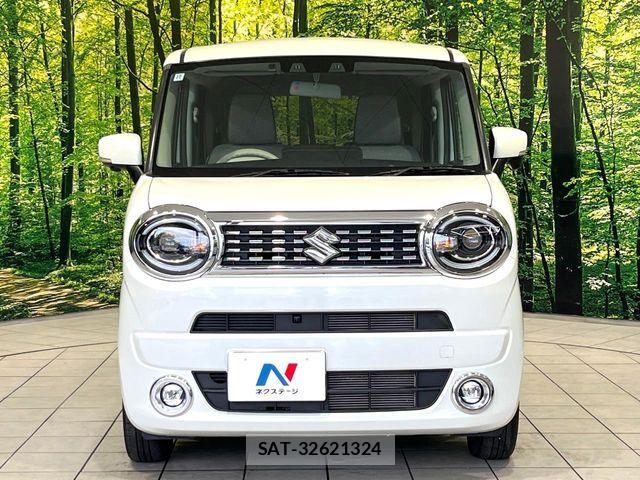 Suzuki WAGON R 2022-10 8883041-12