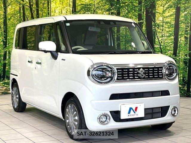 Suzuki WAGON R 2022-10 8883041-14