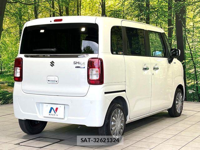 Suzuki WAGON R 2022-10 8883041-15