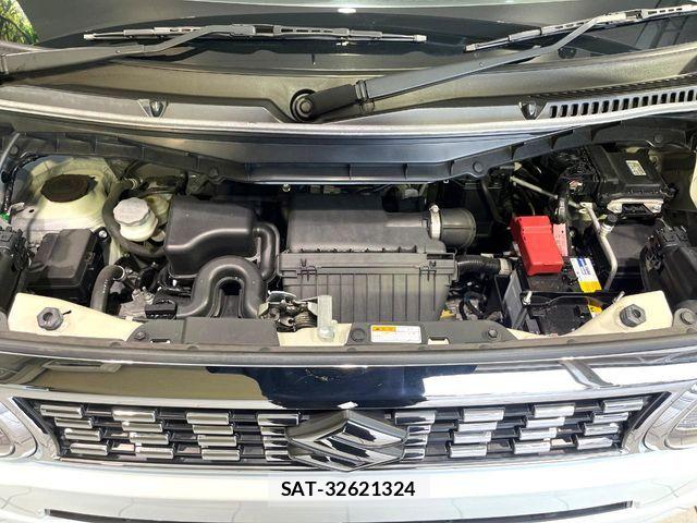 Suzuki WAGON R 2022-10 8883041-16