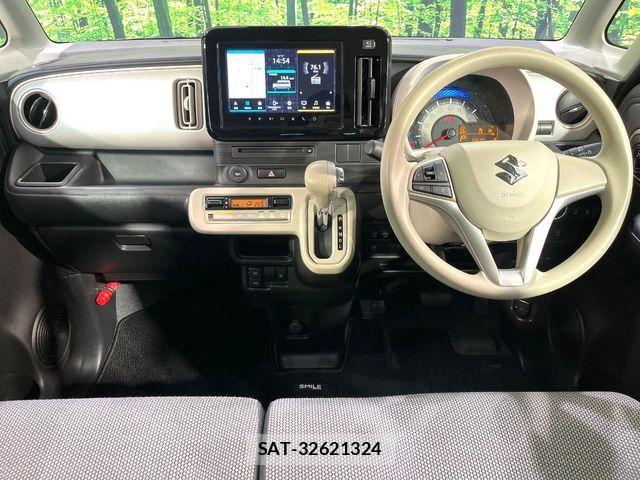 Suzuki WAGON R 2022-10 8883041-1