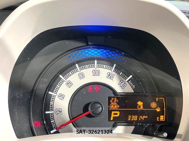 Suzuki WAGON R 2022-10 8883041-19