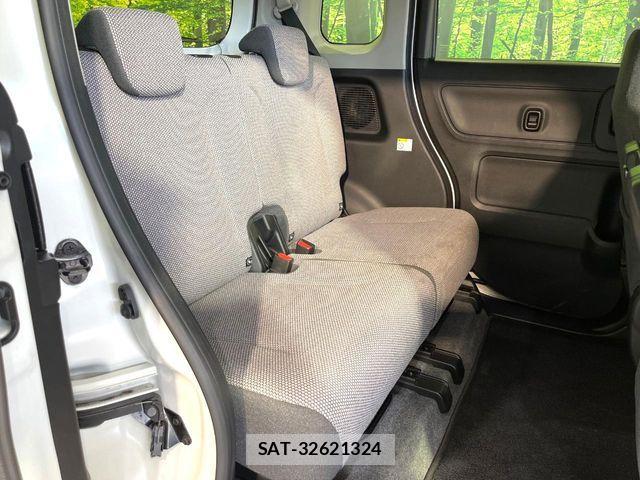 Suzuki WAGON R 2022-10 8883041-7