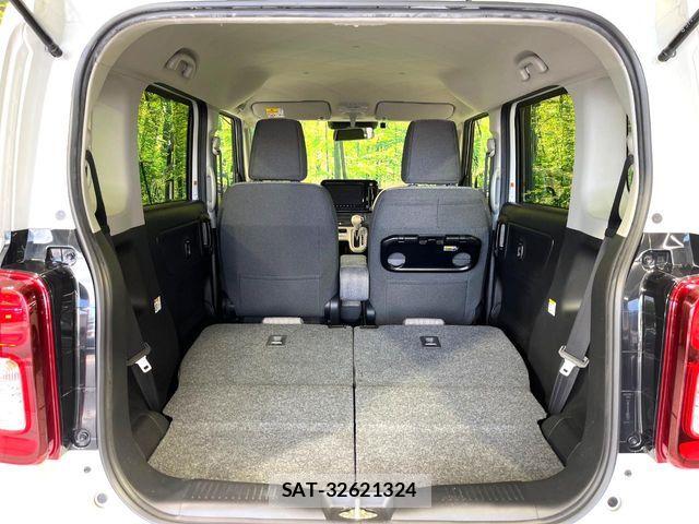 Suzuki WAGON R 2022-10 8883041-8