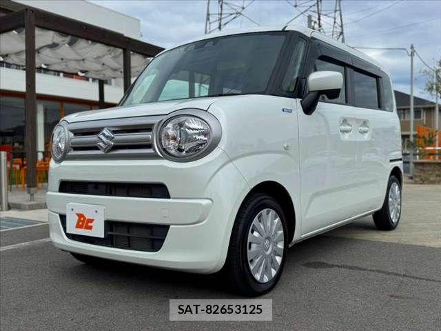 Suzuki WAGON R 2022-06 8883043-9