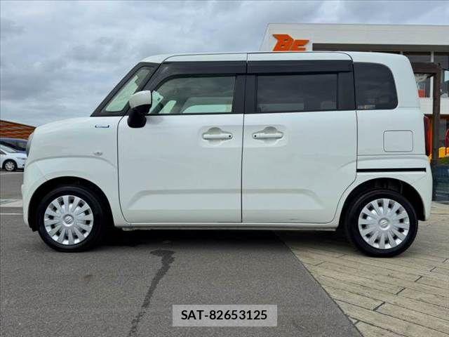 Suzuki WAGON R 2022-06 8883043-10
