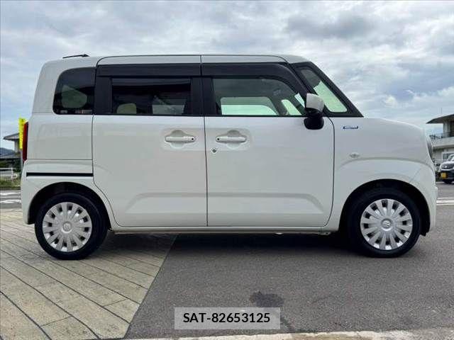 Suzuki WAGON R 2022-06 8883043-11