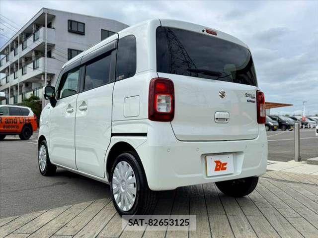 Suzuki WAGON R 2022-06 8883043-12