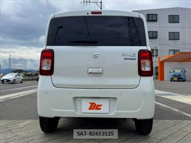 Suzuki WAGON R 2022-06 8883043-13