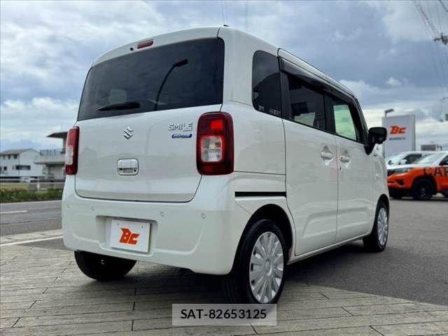 Suzuki WAGON R 2022-06 8883043-14