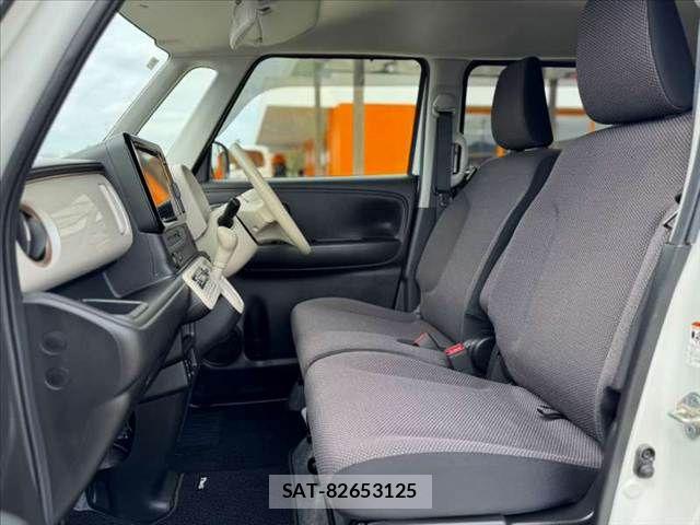 Suzuki WAGON R 2022-06 8883043-16