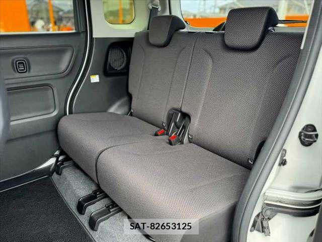Suzuki WAGON R 2022-06 8883043-17