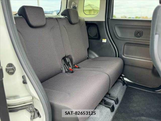 Suzuki WAGON R 2022-06 8883043-18