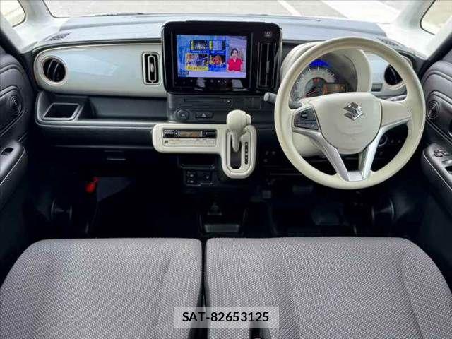 Suzuki WAGON R 2022-06 8883043-1