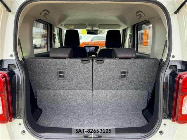 Suzuki WAGON R 2022-06 8883043-19