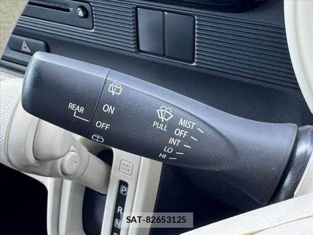 Suzuki WAGON R 2022-06 8883043-23