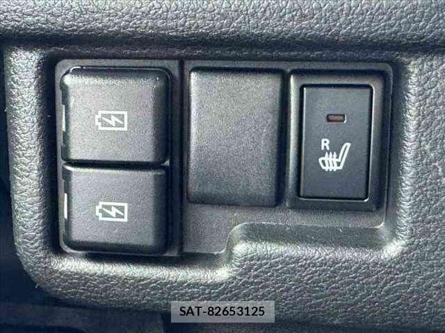 Suzuki WAGON R 2022-06 8883043-24