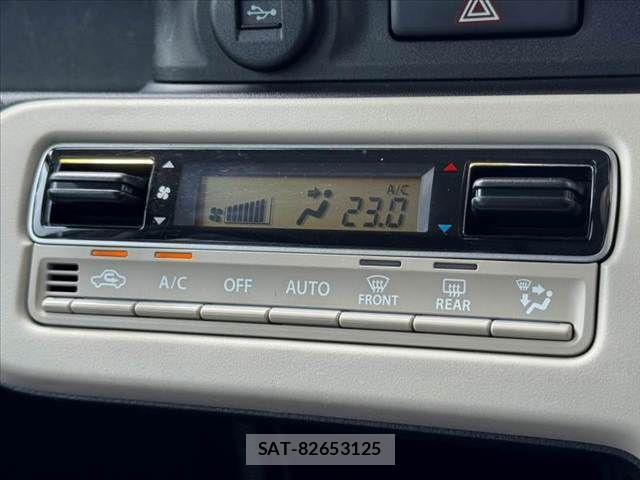 Suzuki WAGON R 2022-06 8883043-25