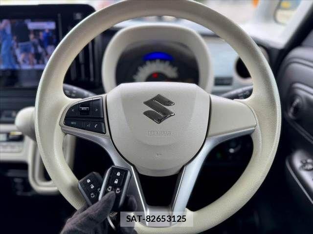 Suzuki WAGON R 2022-06 8883043-4