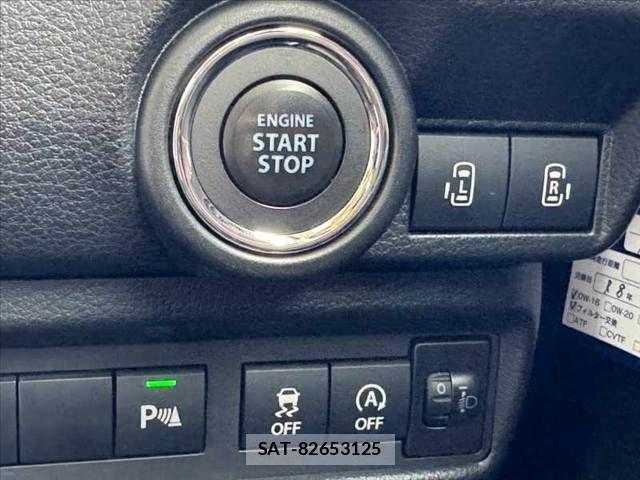 Suzuki WAGON R 2022-06 8883043-5