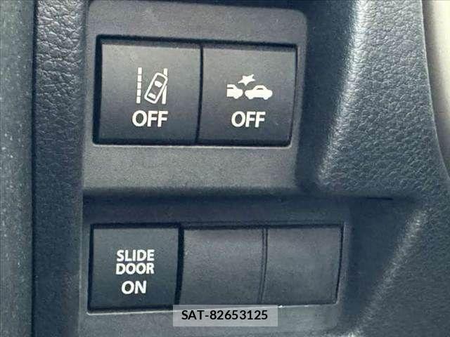 Suzuki WAGON R 2022-06 8883043-6