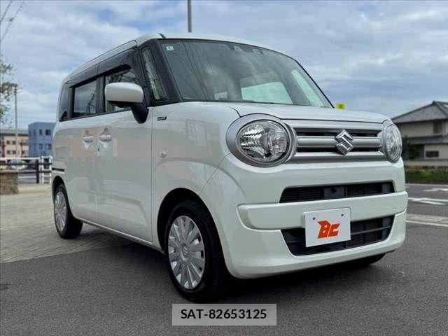 Suzuki WAGON R 2022-06 8883043-7