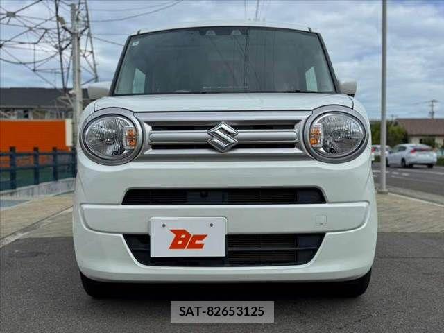 Suzuki WAGON R 2022-06 8883043-8