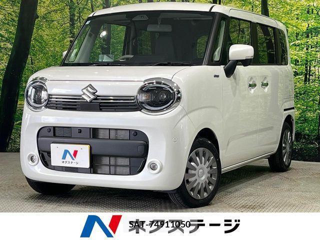 Suzuki WAGON R 2025-06 8884639-0