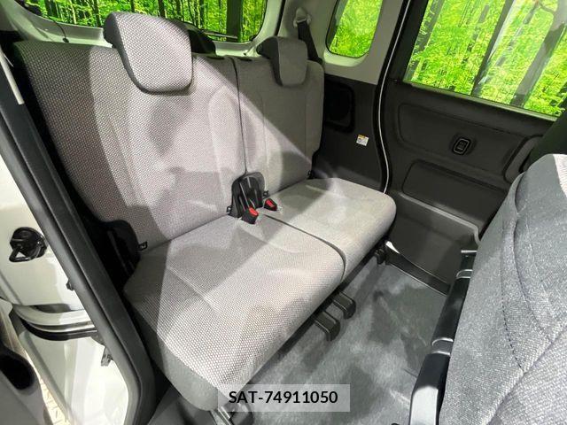 Suzuki WAGON R 2025-06 8884639-9