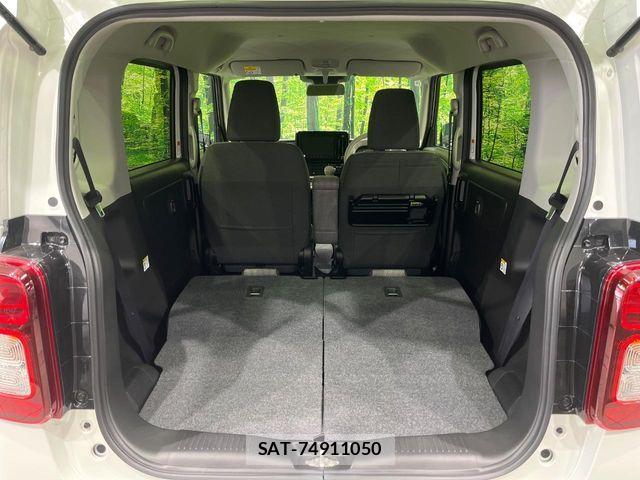 Suzuki WAGON R 2025-06 8884639-10