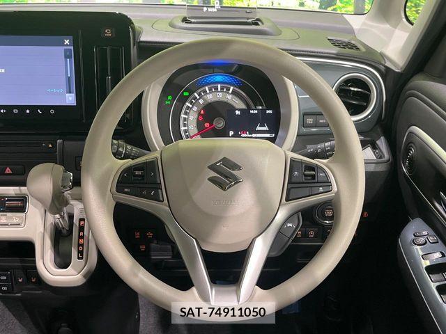 Suzuki WAGON R 2025-06 8884639-11