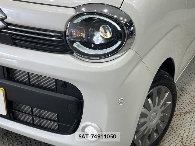 Suzuki WAGON R 2025-06 8884639-12