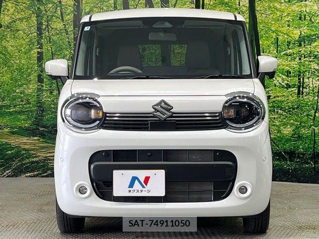 Suzuki WAGON R 2025-06 8884639-14