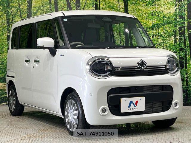 Suzuki WAGON R 2025-06 8884639-16