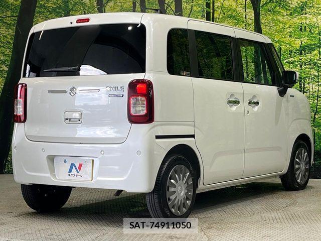 Suzuki WAGON R 2025-06 8884639-17