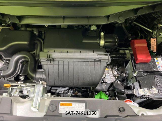 Suzuki WAGON R 2025-06 8884639-18