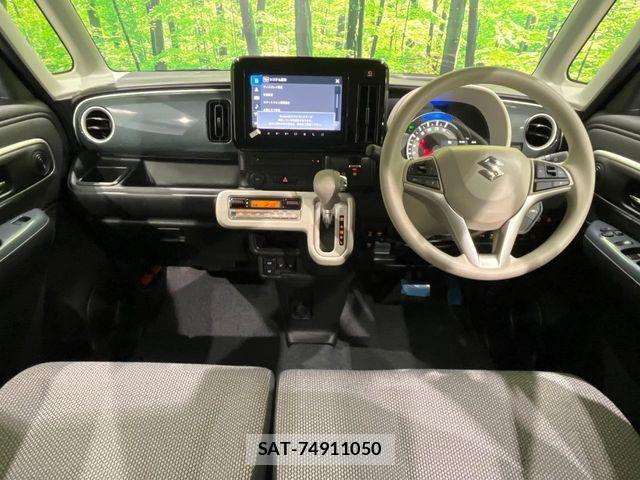 Suzuki WAGON R 2025-06 8884639-1