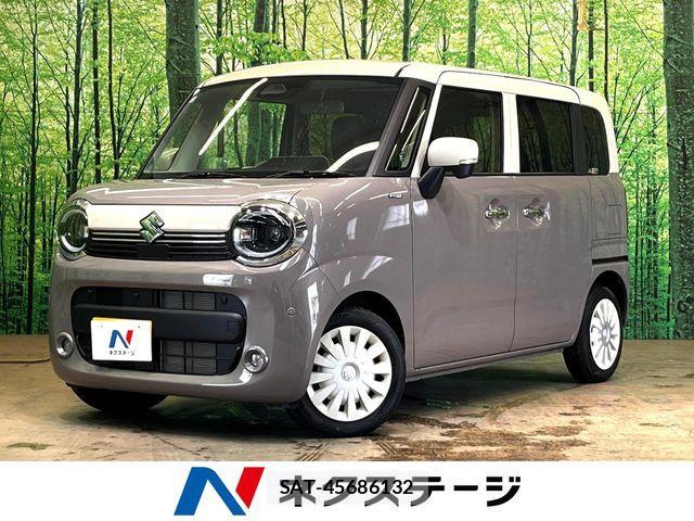 Suzuki WAGON R 2026-02 8884638-0