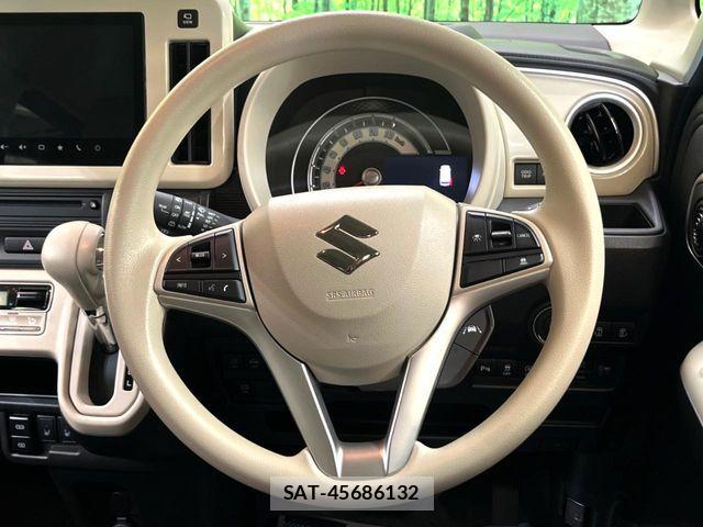 Suzuki WAGON R 2026-02 8884638-10