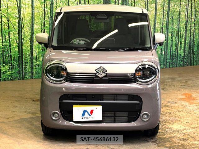 Suzuki WAGON R 2026-02 8884638-13