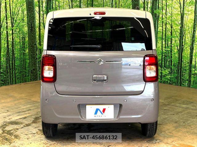 Suzuki WAGON R 2026-02 8884638-14