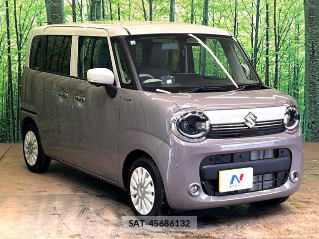 Suzuki WAGON R 2026-02 8884638-15